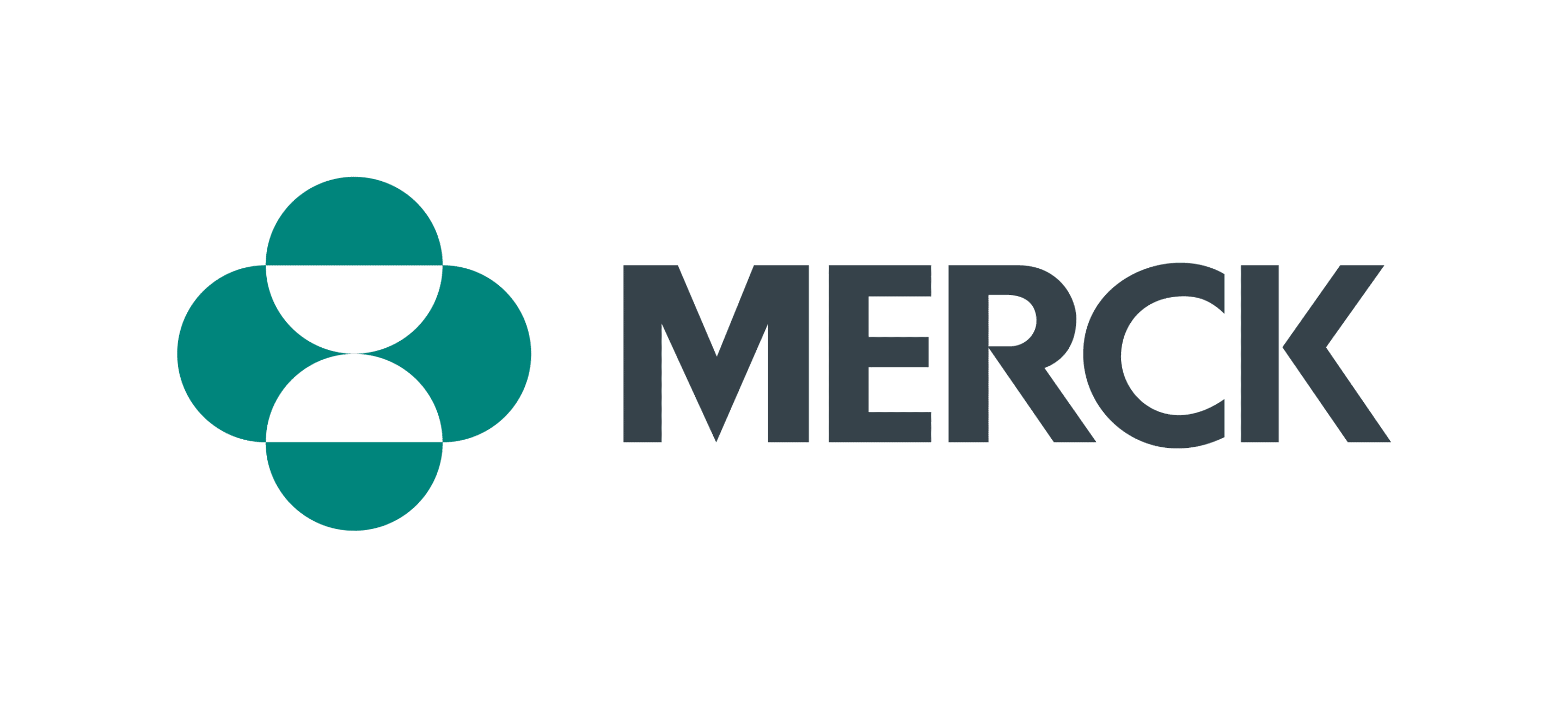 Merck Logo